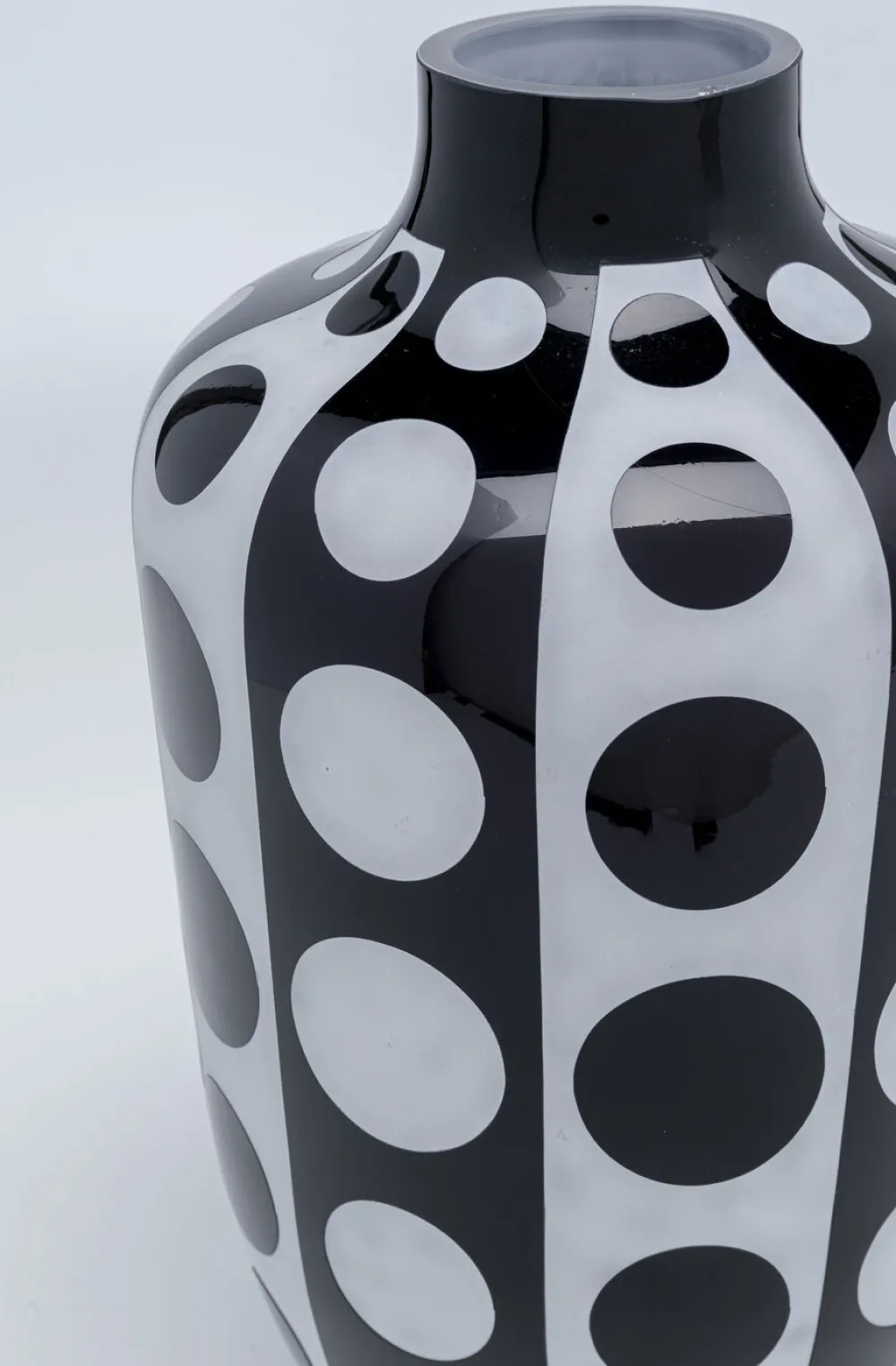 KARE Design Maljakot*Brillar Maljakko 45cm