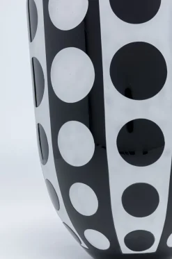 KARE Design Maljakot*Brillar Maljakko 45cm