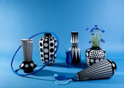 KARE Design Maljakot*Brillar Maljakko 45cm