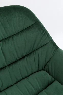 KARE Design Baarituolit*Bristol Baarituoli Vihreä 69cm