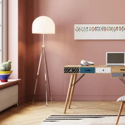 KARE Design Lattiavalaisimet|Olohuone*Brody Lattiavalaisin 160cm