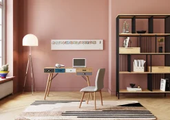 KARE Design Lattiavalaisimet|Olohuone*Brody Lattiavalaisin 160cm