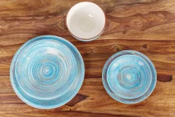 KARE Design Pöydät*Brooklyn Nature Pöytä 80x160cm