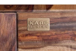 KARE Design Pöydät*Brooklyn Nature Pöytä 80x160cm