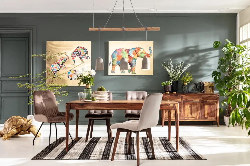 KARE Design Senkit|Olohuone*Brooklyn Nature Senkki