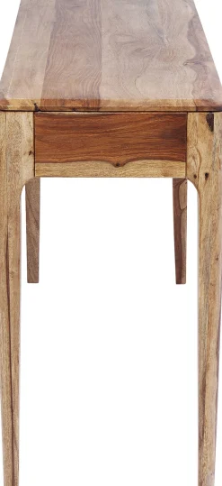 KARE Design Työpöydät*Brooklyn Nature Työpöytä, Konsolipöytä 110x40cm