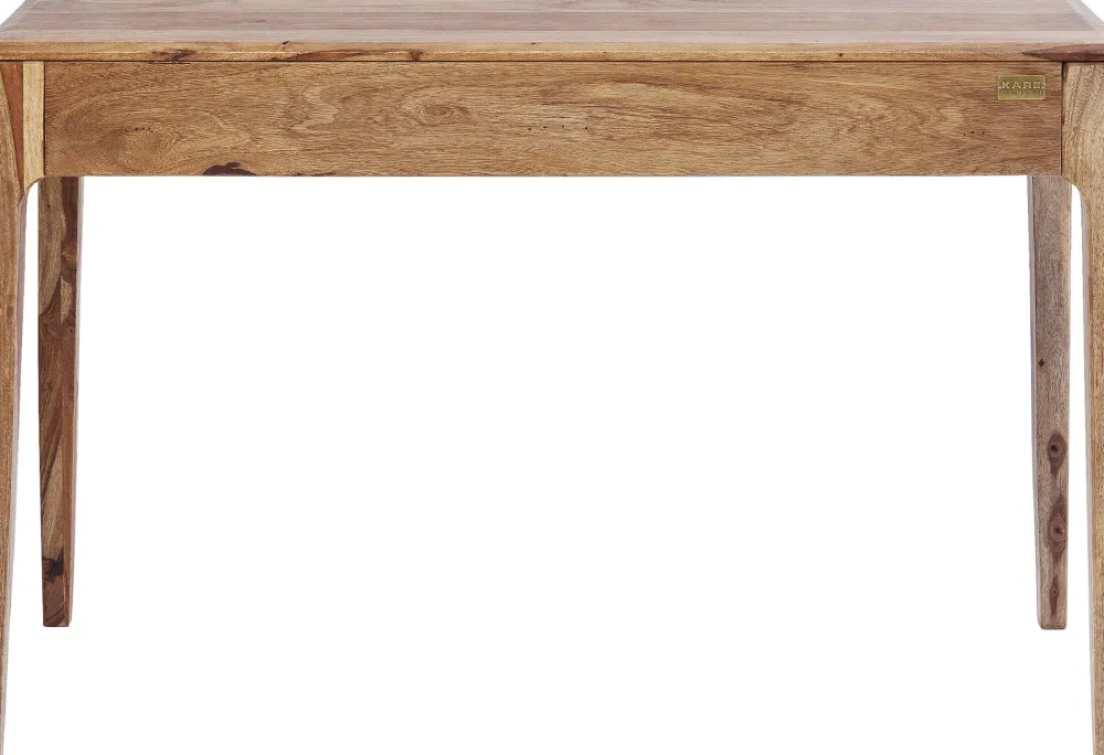 KARE Design Työpöydät*Brooklyn Nature Työpöytä, Konsolipöytä 110x40cm