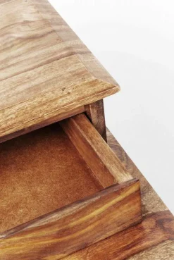 KARE Design Työpöydät*Brooklyn Nature Työpöytä 110x70cm