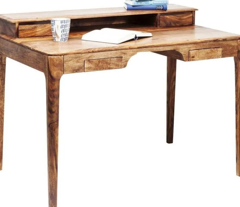 KARE Design Työpöydät*Brooklyn Nature Työpöytä 110x70cm