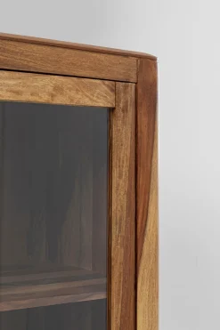 KARE Design Kaapit*Brooklyn Nature Vitriini, Kaappi 2 Ovea