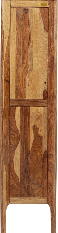 KARE Design Kaapit*Brooklyn Nature Vitriini, Kaappi 2 Ovea