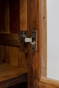 KARE Design Kaapit*Brooklyn Nature Vitriini, Kaappi 2 Ovea