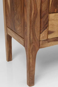 KARE Design Kaapit*Brooklyn Nature Vitriini, Kaappi 2 Ovea