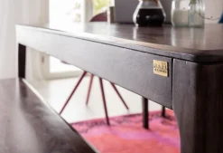 KARE Design Pöydät*Brooklyn Pöytä, Pähkinä 90x175cm