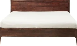 KARE Design Sängyt*Brooklyn Sänky, Pähkinä 180x200cm