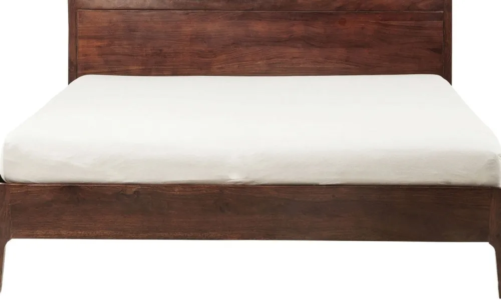 KARE Design Sängyt*Brooklyn Sänky, Pähkinä 180x200cm