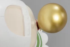 KARE Design Jalalliset Koriste-Esineet*Bubble Boy Poika Ja Koira Koriste-esine 82cm