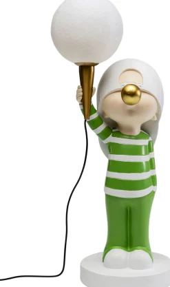 KARE Design Pöytävalaisimet*Bubble Boy Poika Pöytävalaisin 50cm