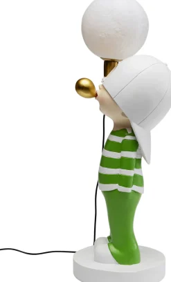 KARE Design Pöytävalaisimet*Bubble Boy Poika Pöytävalaisin 50cm