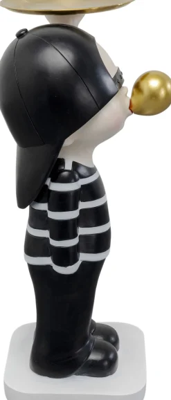 KARE Design Sohvapöydät|Olohuone*Bubble Boy Sivupöytä Ø42cm