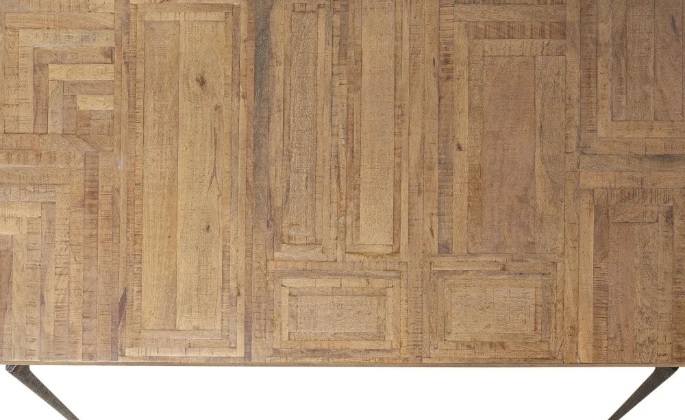 KARE Design Pöydät*Bug Figaro Pöytä 200x90cm