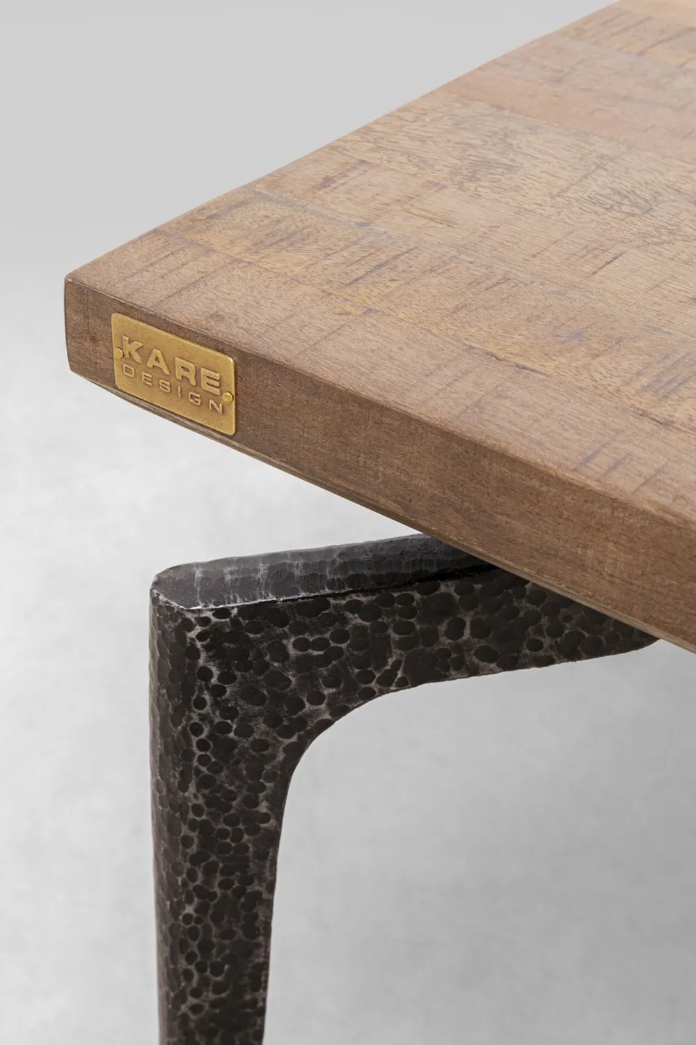 KARE Design Pöydät*Bug Figaro Pöytä 200x90cm