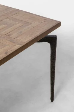 KARE Design Pöydät*Bug Figaro Pöytä 200x90cm