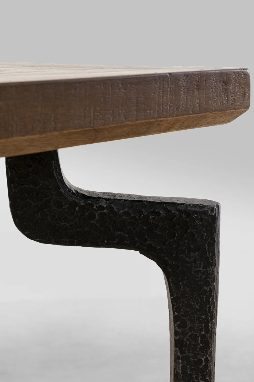 KARE Design Pöydät*Bug Figaro Pöytä 200x90cm