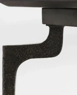 KARE Design Pöydät*Bug Pöytä, Tumma 90x200cm