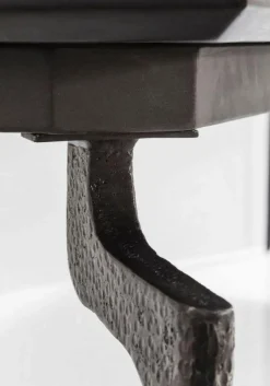 KARE Design Pöydät*Bug Pöytä, Tumma 90x200cm