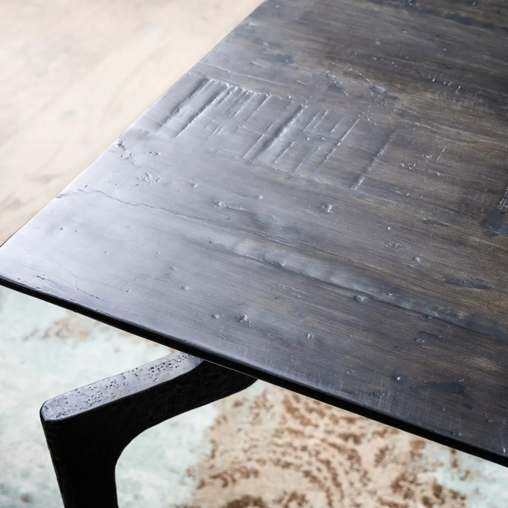 KARE Design Pöydät*Bug Pöytä 90x300cm