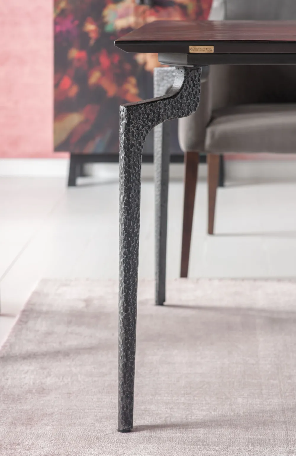 KARE Design Pöydät*Bug Pöytä 90x300cm