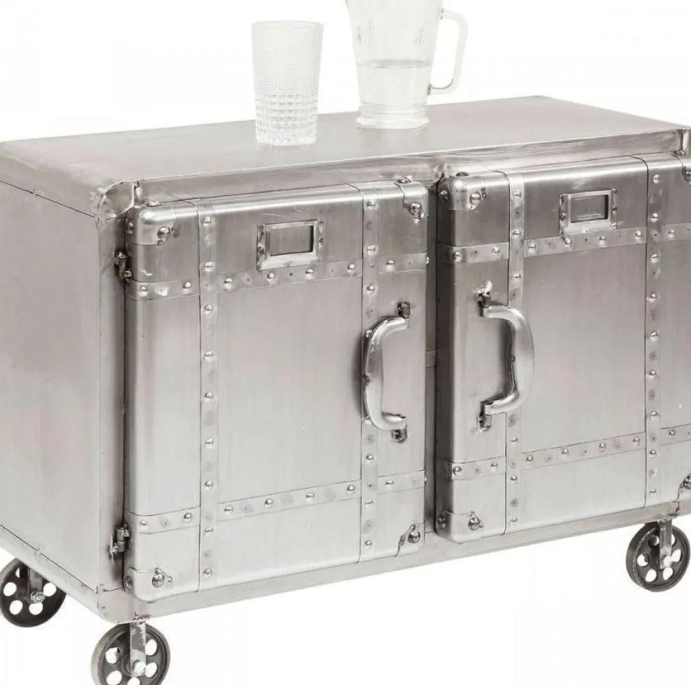 KARE Design Senkit|Olohuone*Buster Lkaappi, 2 Ovea