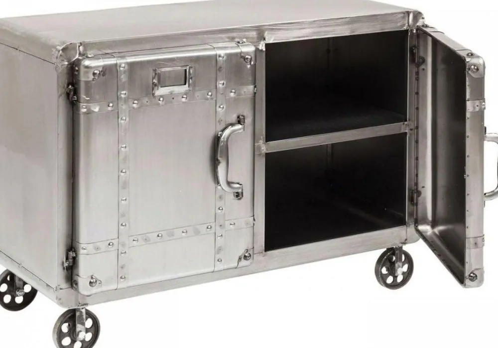 KARE Design Senkit|Olohuone*Buster Lkaappi, 2 Ovea