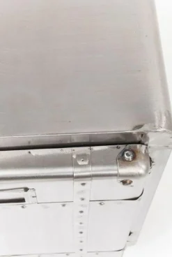 KARE Design Senkit|Olohuone*Buster Lkaappi, 2 Ovea