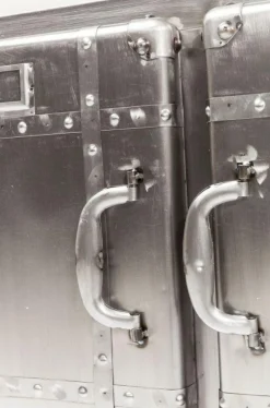 KARE Design Senkit|Olohuone*Buster Lkaappi, 2 Ovea