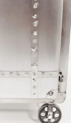 KARE Design Senkit|Olohuone*Buster Lkaappi, 2 Ovea