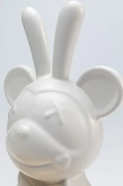 KARE Design Koriste-Esineet*Butler Bear Karhu Tarjotin, Koriste-esine 29cm