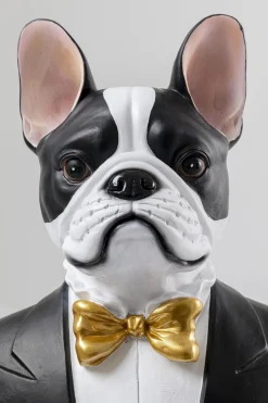 KARE Design Jalalliset Koriste-Esineet*Butler Dog Alfred Koriste-esine 165cm