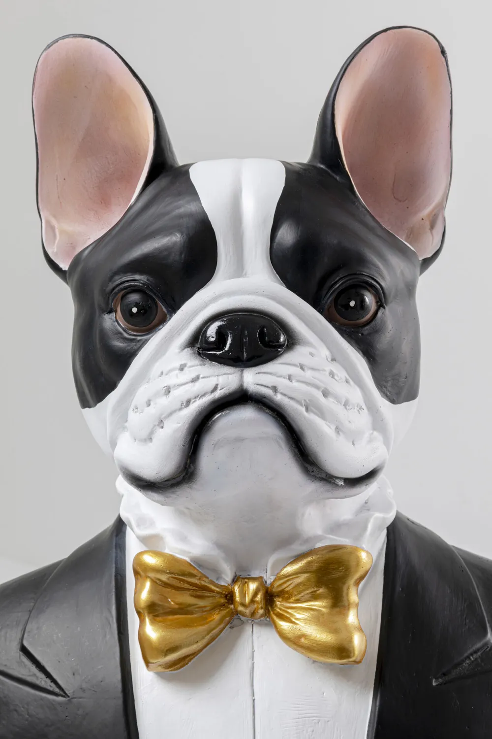 KARE Design Jalalliset Koriste-Esineet*Butler Dog Alfred Koriste-esine 165cm