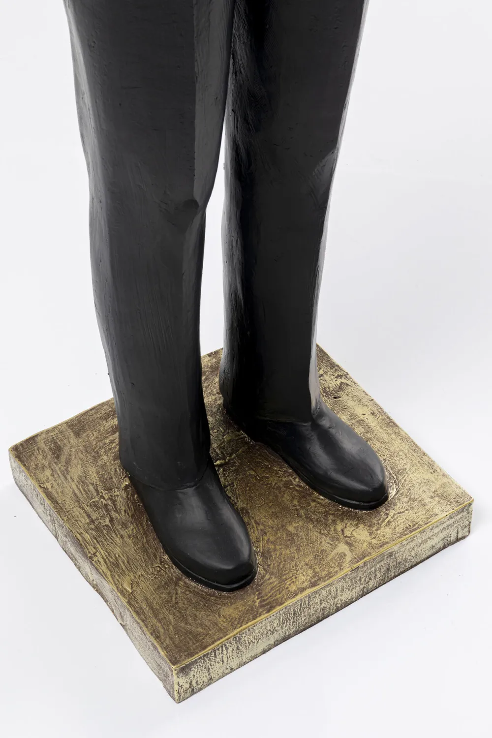 KARE Design Jalalliset Koriste-Esineet*Butler Dog Alfred Koriste-esine 165cm