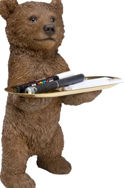 KARE Design Koriste-Esineet*Butler Standing Bear Koriste-esine 35cm