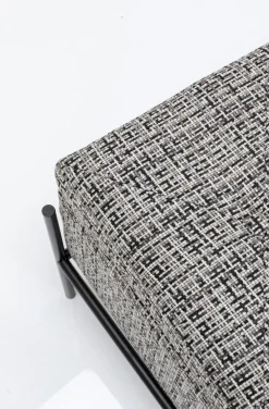 KARE Design Penkit*Buttons Storage B&W Big Penkki