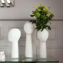 KARE Design Maljakot|Olohuone*Cabeza Maljakko 40cm