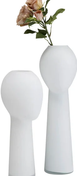 KARE Design Maljakot|Olohuone*Cabeza Maljakko 40cm