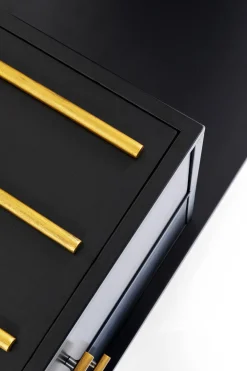 KARE Design Kaapit*Cabinet La Gomera Vaatekaappi, 170x180cm