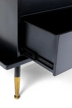 KARE Design Kaapit*Cabinet La Gomera Vaatekaappi, 170x180cm