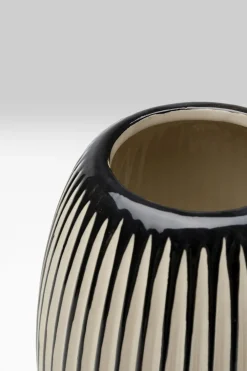 KARE Design Maljakot|Olohuone*Calabria Maljakko Sininen 31 Cm