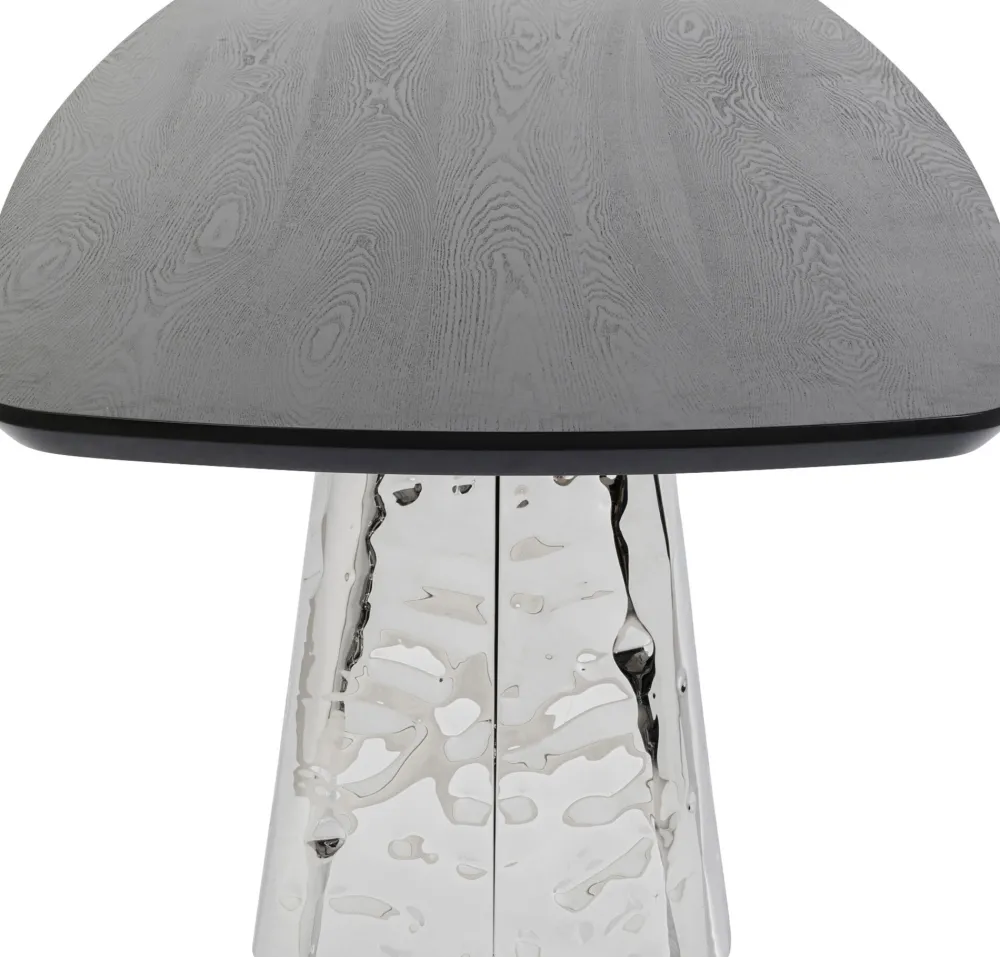 KARE Design Pöydät*Caldera Pöytä 220x110cm