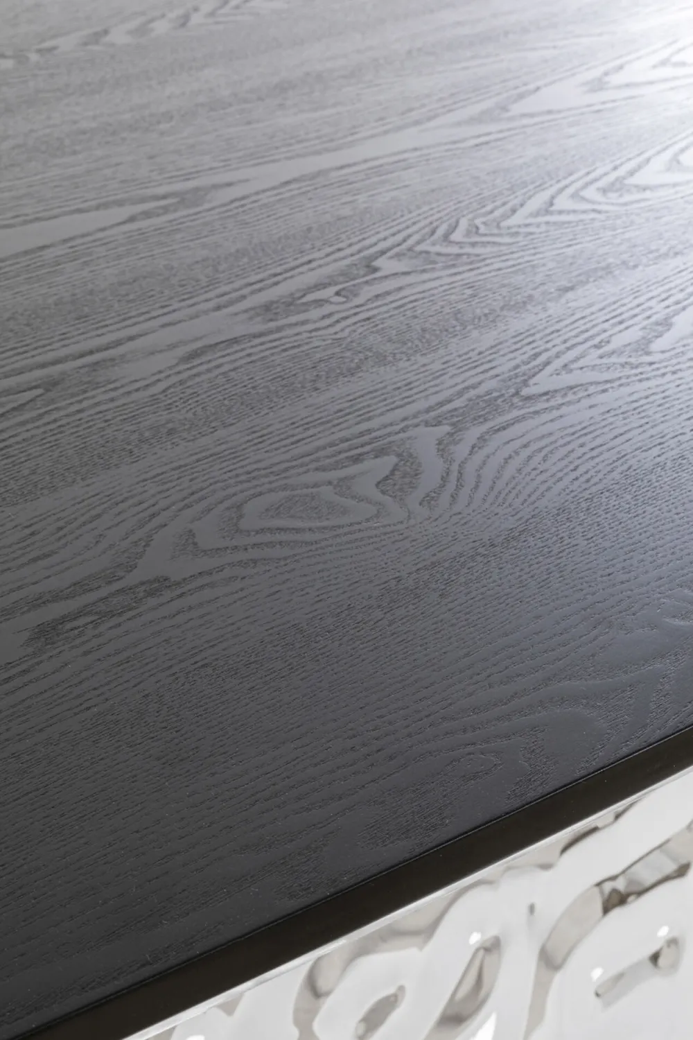 KARE Design Pöydät*Caldera Pöytä 220x110cm